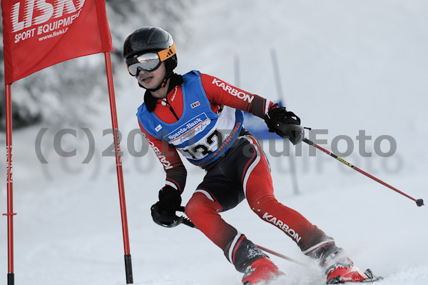 Suzuki Bayern Cup II 2011 Seefeld