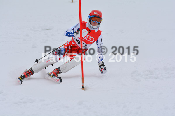 CIT FIS Slalom Herren