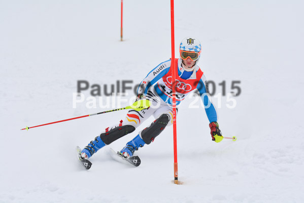 CIT FIS Slalom Herren