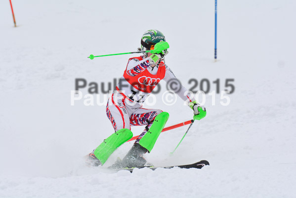 CIT FIS Slalom Herren