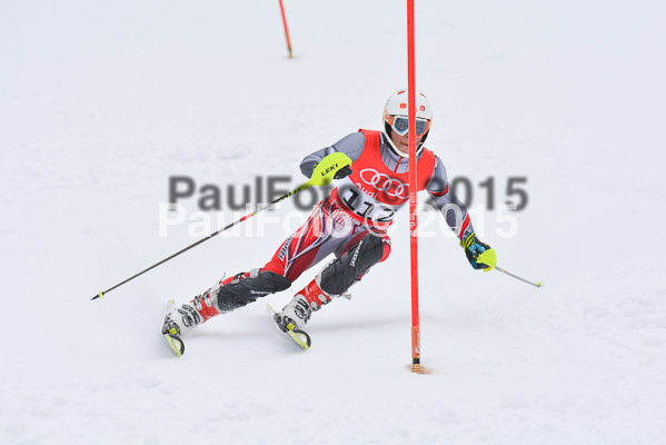 CIT FIS Slalom Herren