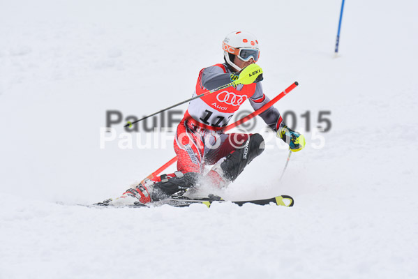 CIT FIS Slalom Herren