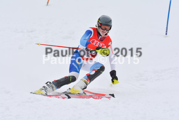 CIT FIS Slalom Herren