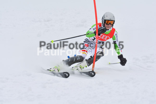 CIT FIS Slalom Herren