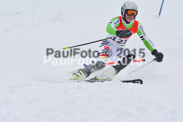 CIT FIS Slalom Herren