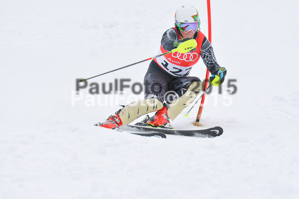 CIT FIS Slalom Herren