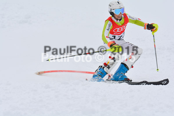 CIT FIS Slalom Herren