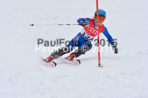 CIT FIS Slalom Herren