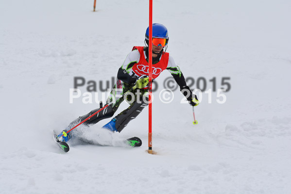 CIT FIS Slalom Herren