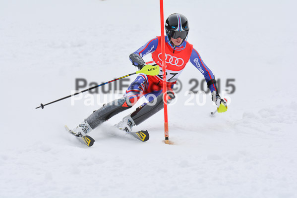 CIT FIS Slalom Herren