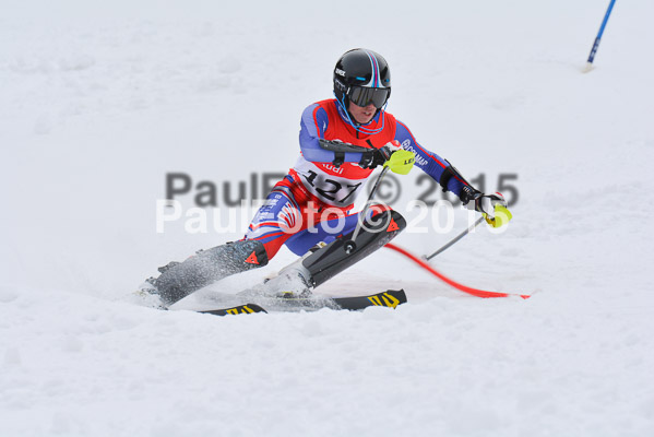 CIT FIS Slalom Herren