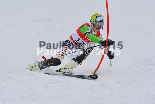 CIT FIS Slalom Herren