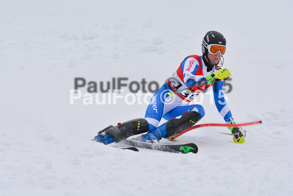 CIT FIS Slalom Herren