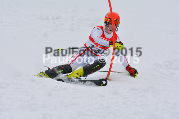 CIT FIS Slalom Herren