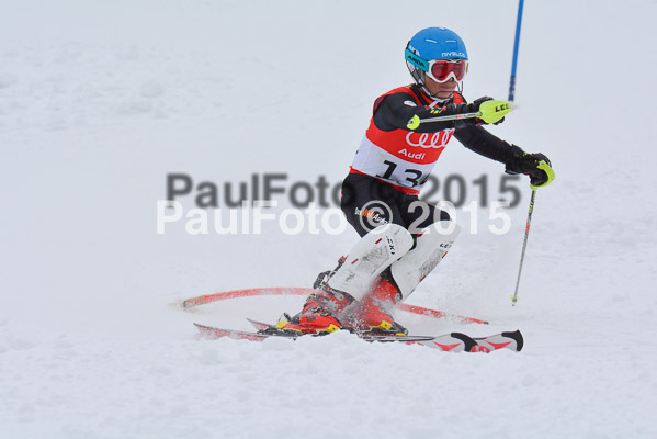 CIT FIS Slalom Herren
