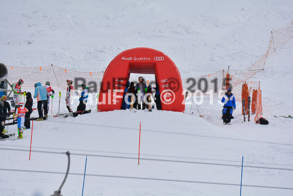 CIT FIS Slalom Herren