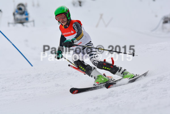 CIT FIS Slalom Herren