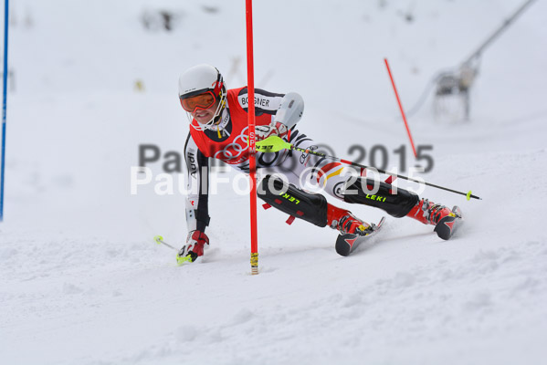 CIT FIS Slalom Herren