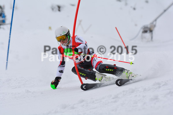 CIT FIS Slalom Herren