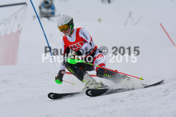 CIT FIS Slalom Herren