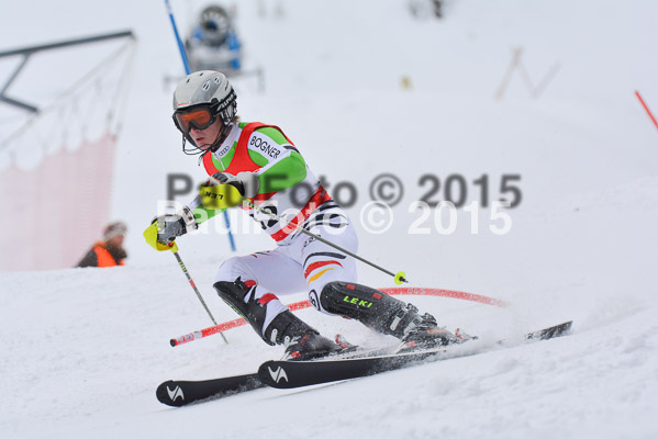 CIT FIS Slalom Herren