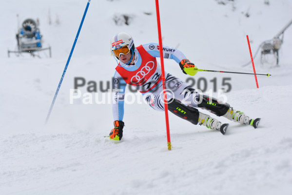 CIT FIS Slalom Herren