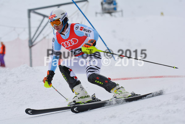 CIT FIS Slalom Herren