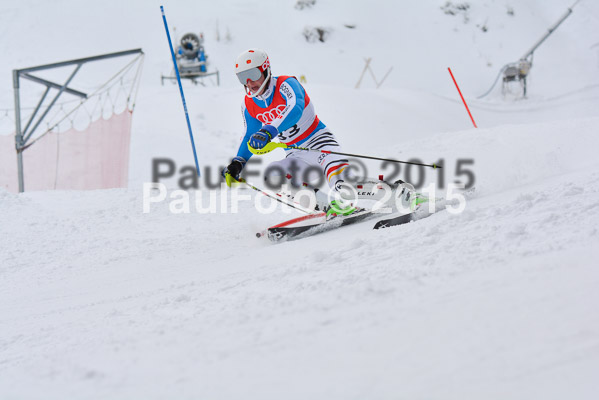 CIT FIS Slalom Herren