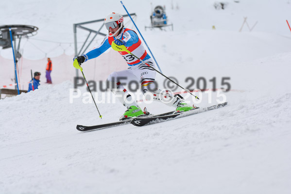 CIT FIS Slalom Herren