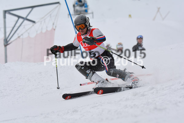 CIT FIS Slalom Herren