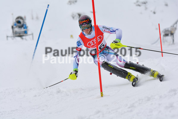 CIT FIS Slalom Herren