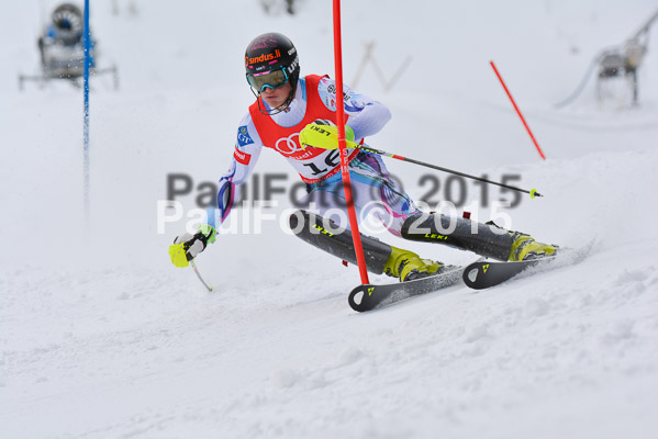 CIT FIS Slalom Herren