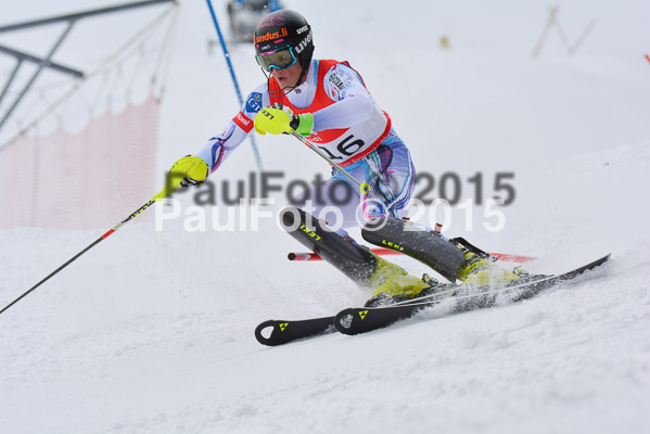 CIT FIS Slalom Herren