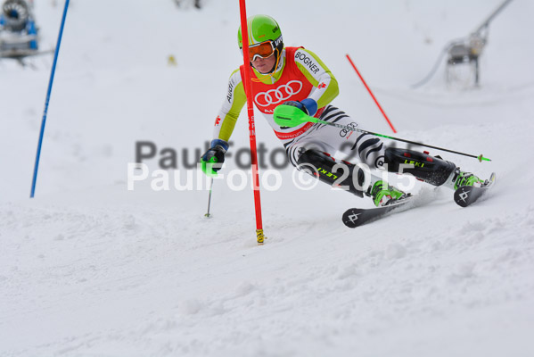 CIT FIS Slalom Herren