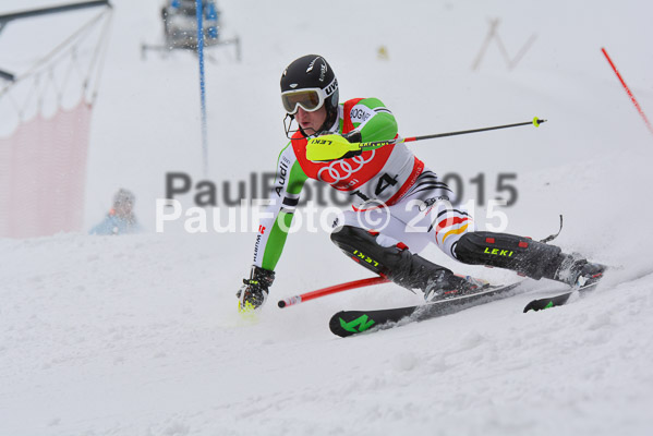 CIT FIS Slalom Herren