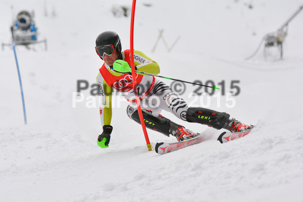 CIT FIS Slalom Herren