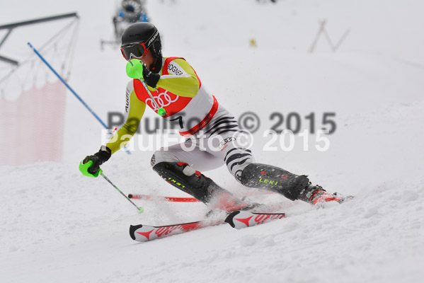 CIT FIS Slalom Herren