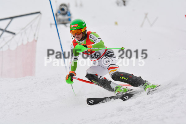 CIT FIS Slalom Herren