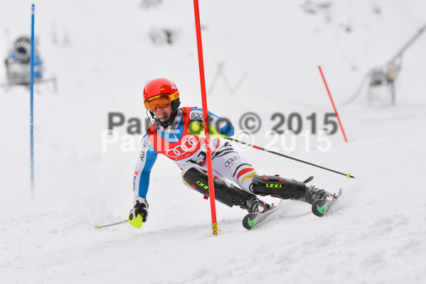 CIT FIS Slalom Herren