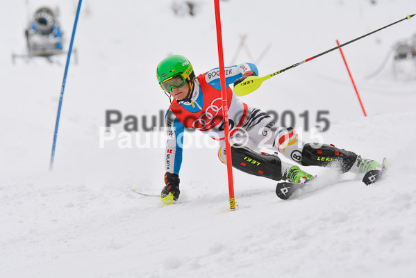 CIT FIS Slalom Herren