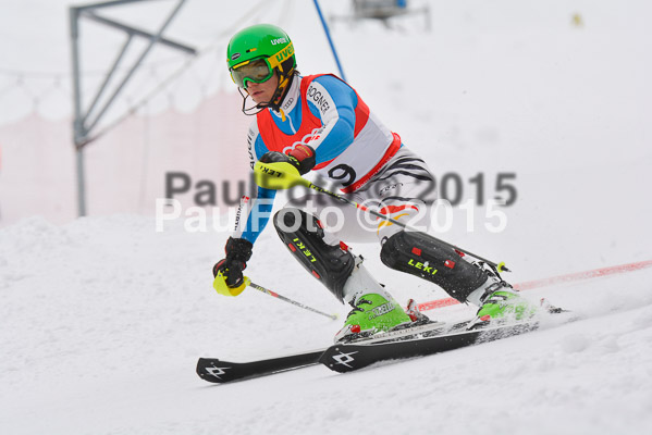 CIT FIS Slalom Herren