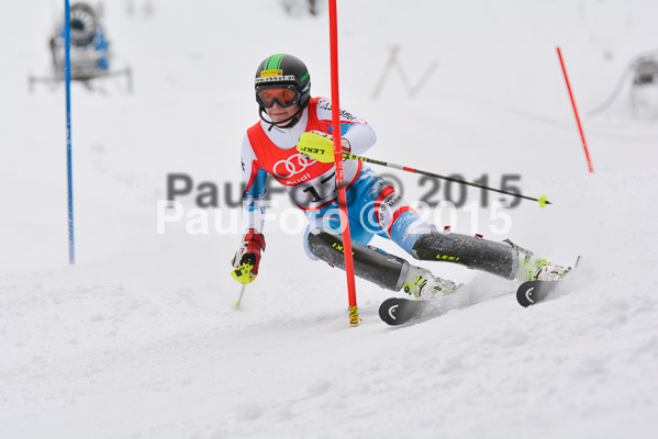 CIT FIS Slalom Herren