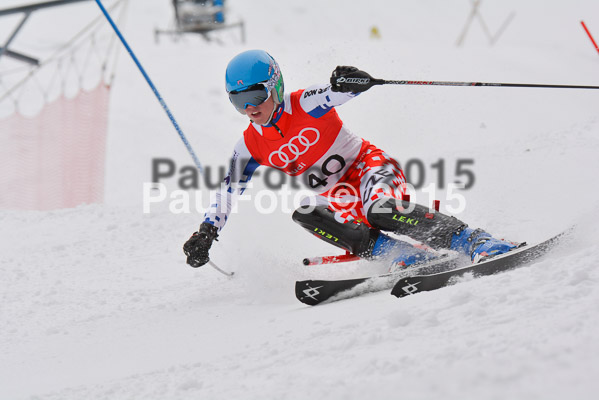 CIT FIS Slalom Herren