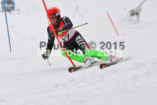 CIT FIS Slalom Herren