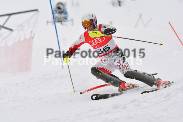 CIT FIS Slalom Herren