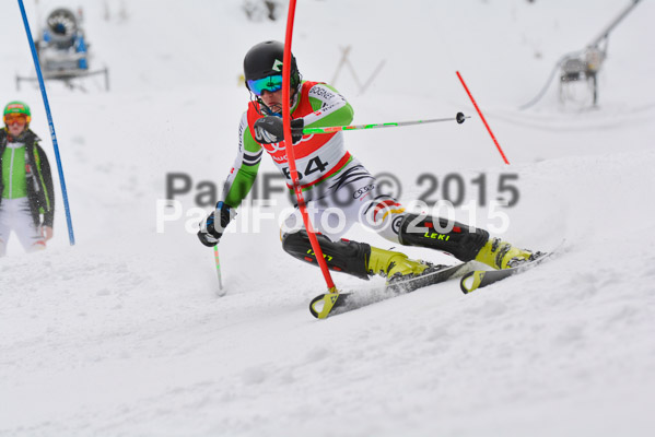 CIT FIS Slalom Herren