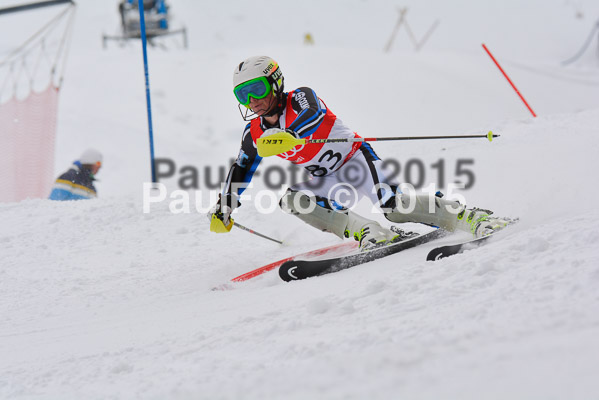 CIT FIS Slalom Herren