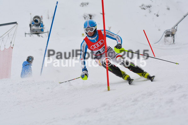 CIT FIS Slalom Herren