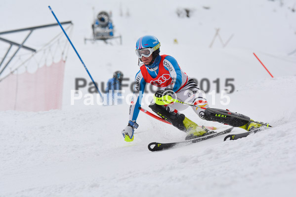 CIT FIS Slalom Herren