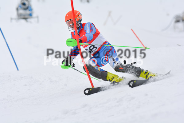 CIT FIS Slalom Herren